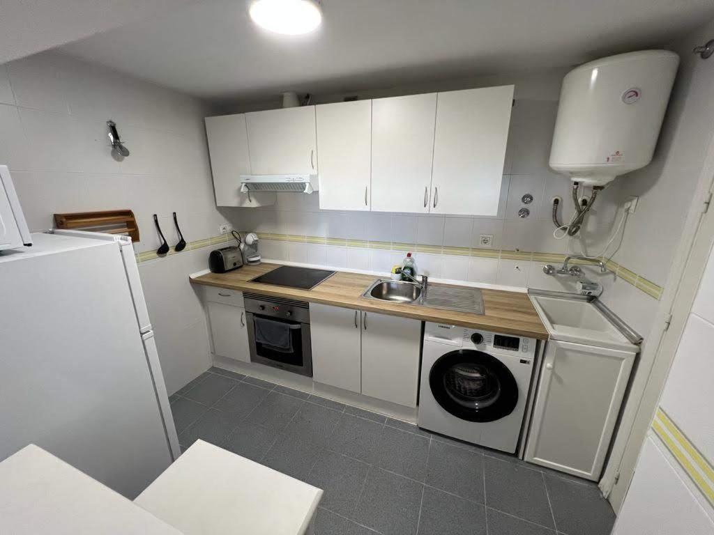 Apartamento Caribe En Aguadulce, Wifi, Aire Acondicionado, Free Parking Aguadulce  Exterior photo