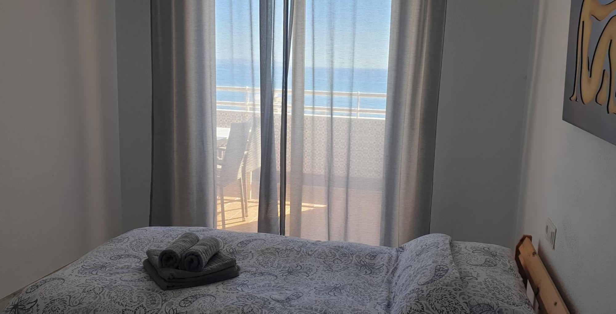 Apartamento Caribe En Aguadulce, Wifi, Aire Acondicionado, Free Parking Aguadulce  Exterior photo