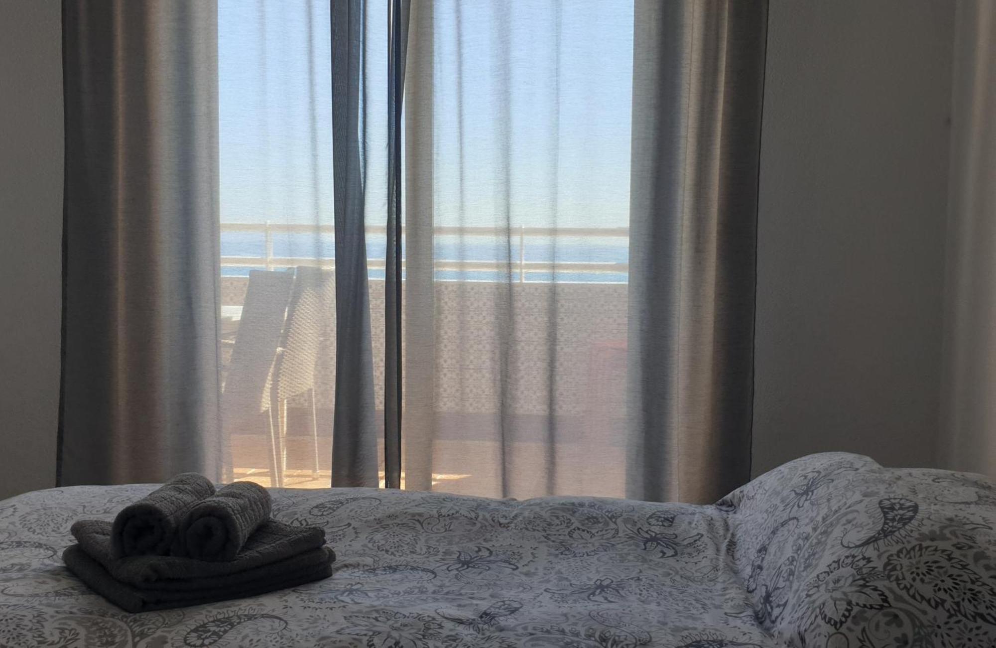 Apartamento Caribe En Aguadulce, Wifi, Aire Acondicionado, Free Parking Aguadulce  Exterior photo