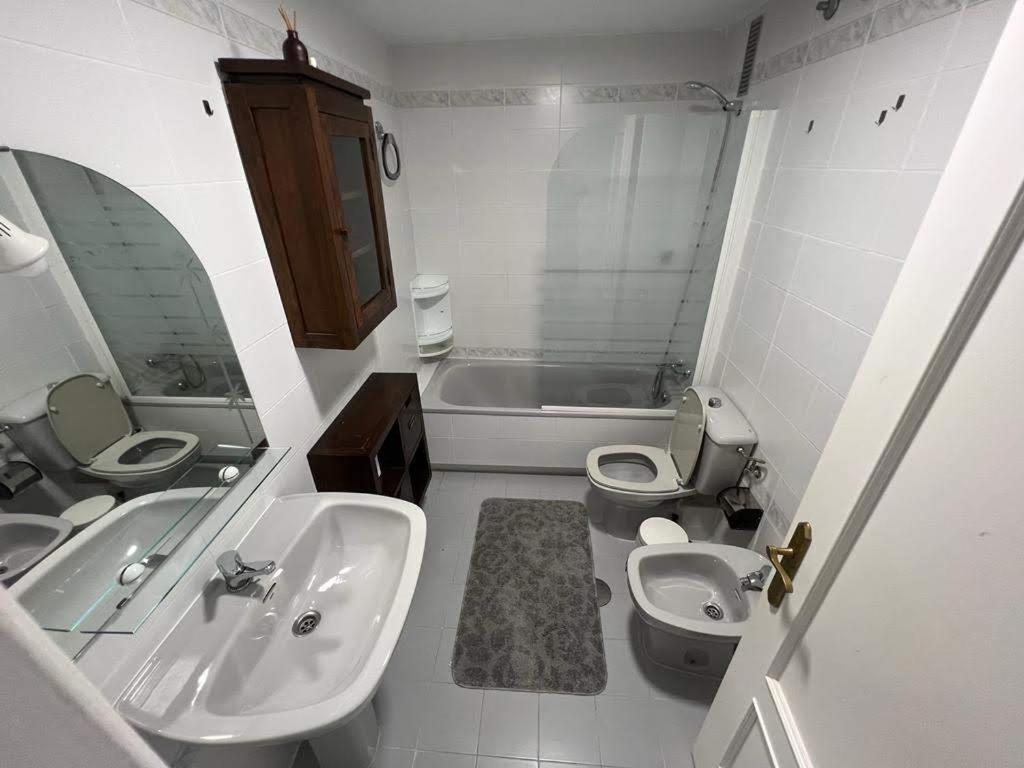 Apartamento Caribe En Aguadulce, Wifi, Aire Acondicionado, Free Parking Aguadulce  Exterior photo