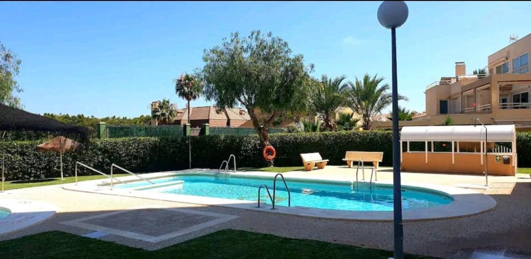 Apartamento Caribe En Aguadulce, Wifi, Aire Acondicionado, Free Parking Aguadulce  Exterior photo